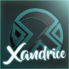 04de7a xandrice logo