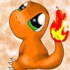 706ba5 charmander baby by griffinwind