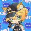 8c3fb7 q版警察