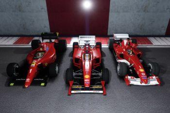 Cfc521 gta1