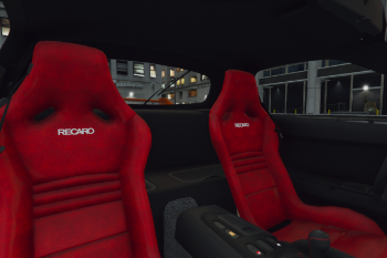 05018e seats