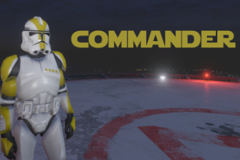6324e6 commander