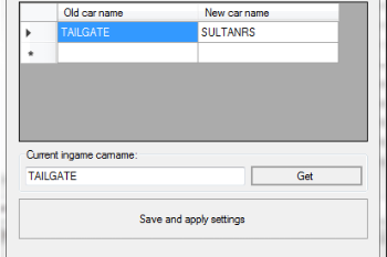 A16170 esmconfigurator