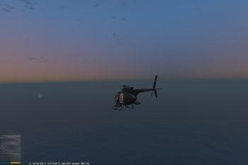Bc12a6 emptymap night