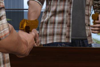 A35357 gold
