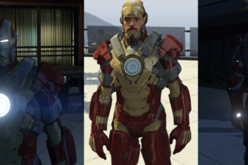 94732c ironman(markxvii)