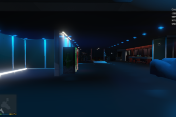 65dac4 garage