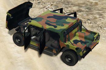 Ff613b patriot4m