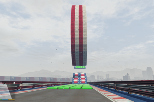2 Lap Circuit 