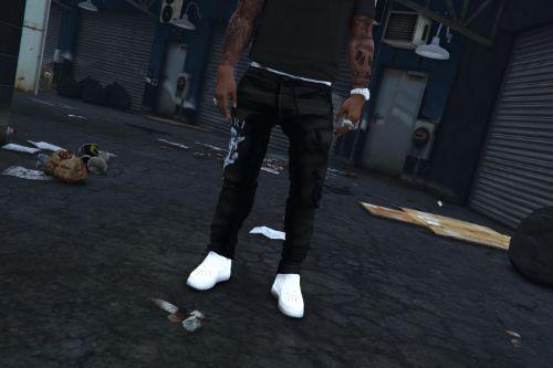 2024 Jeans Pack for Franklin 