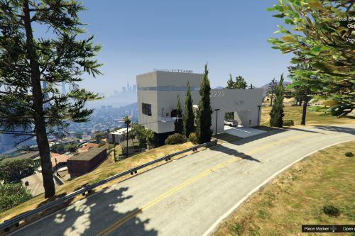 2222 Cube House