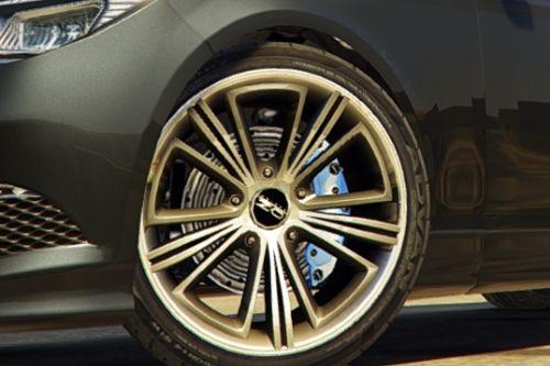 ADVAN Neova AD07 Tires