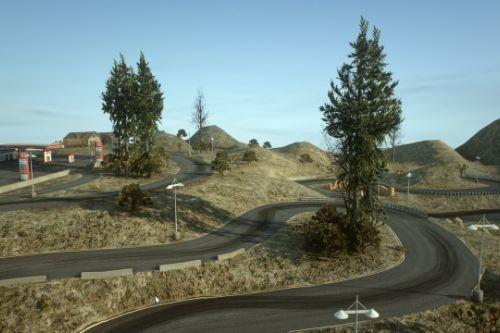 Ancient Drift [Add-On SP / FiveM]