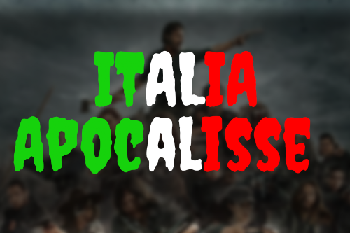 Apocalisse [ITA]