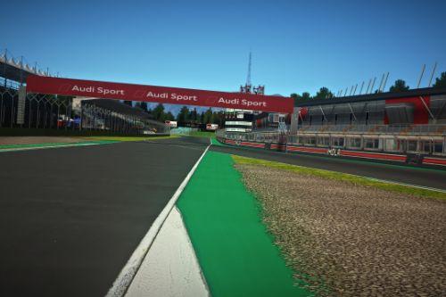 Imola 2024 - Autodromo Enzo e Dino Ferrari