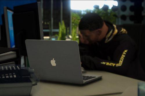 Bape Shark Hoodies For Puerto-Rican Michael & Franklin