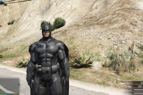 Batman