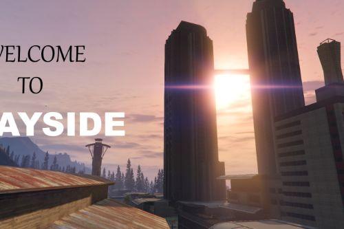 Bayside (Turns Paleto Bay In To A New City)