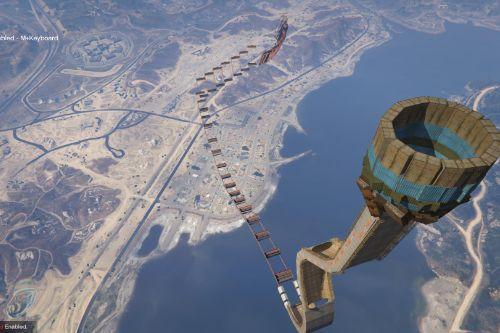 Bike Challenge 4 (Easy)