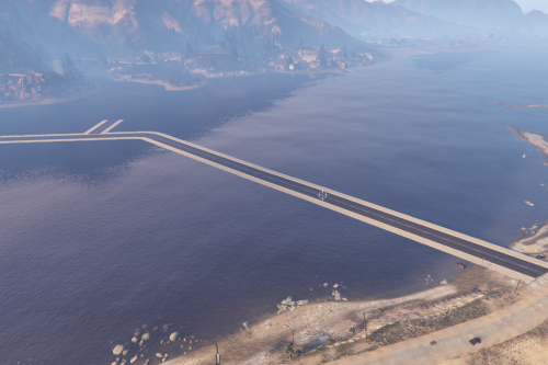 Bridge [Map Editor]