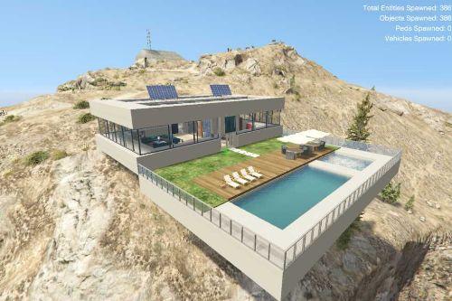 Chiliad Villa