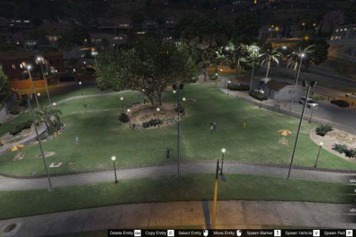 Dog Park