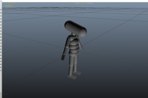 Custom Player HITBOX [SP/FiveM/RageMP]