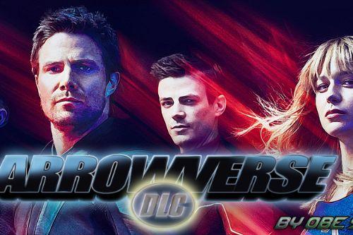 Arrowverse DLC