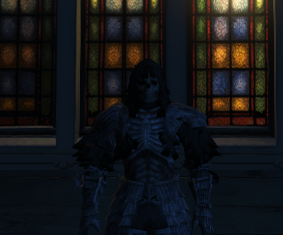 Dark Souls DarkWraith