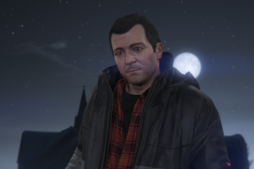 New Ludendorff Jacket for Michael