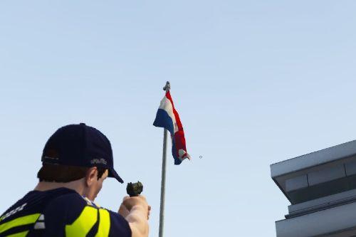 Dutch Flag Pack