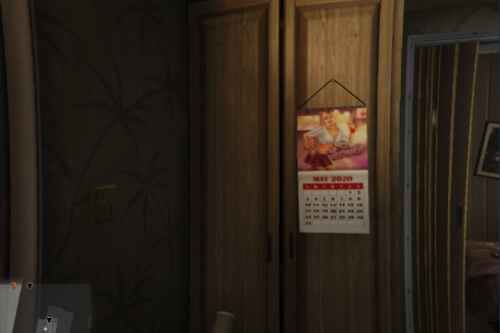 Few Posters for Trevor's Trailer