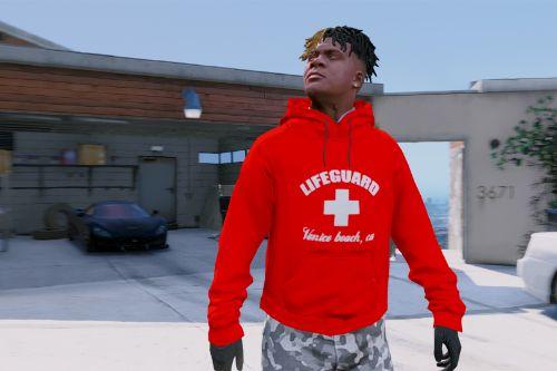 Franklin LifeGuard Clothes Pack