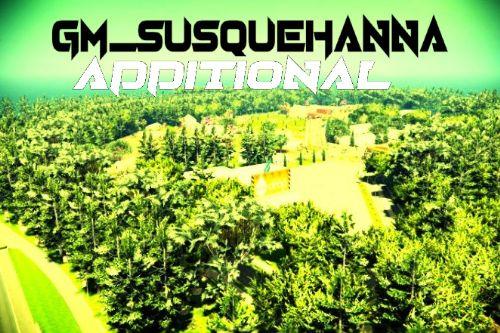 GM_Susquehanna (Additional Version) - Add On