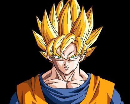Goku Voice Pack