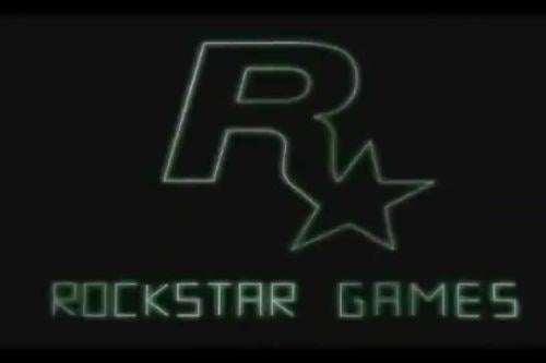 GTA 3 Rockstar Intro