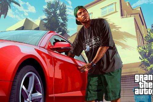 GTA IV Exotic Exports (Side Missions)