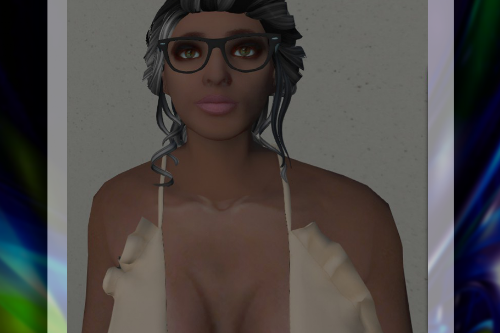  Hair for MP Female