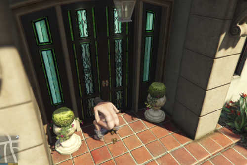 HDN mod