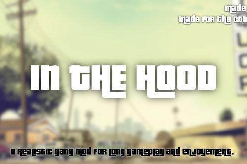 In The Hood In The Hood