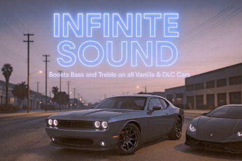 Infinite Sound