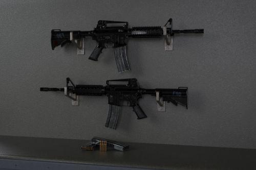 [INS2] Colt M4A1