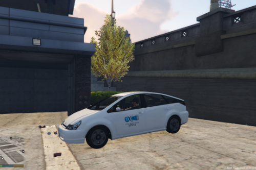 Israel Comers Security Service