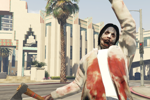 Jeff the Killer