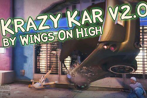 Krazy Kar