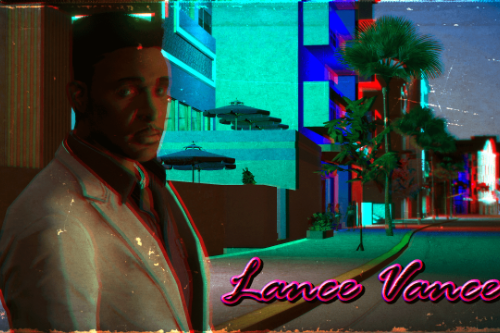 Lance Vance 