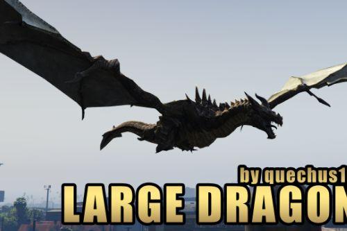 Large Dragon