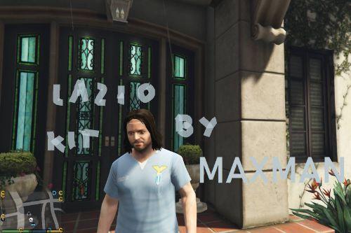 Lazio Kit (Michael)