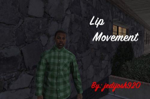 Lip Movement