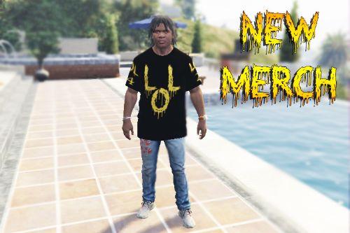 LOL24 Merch 